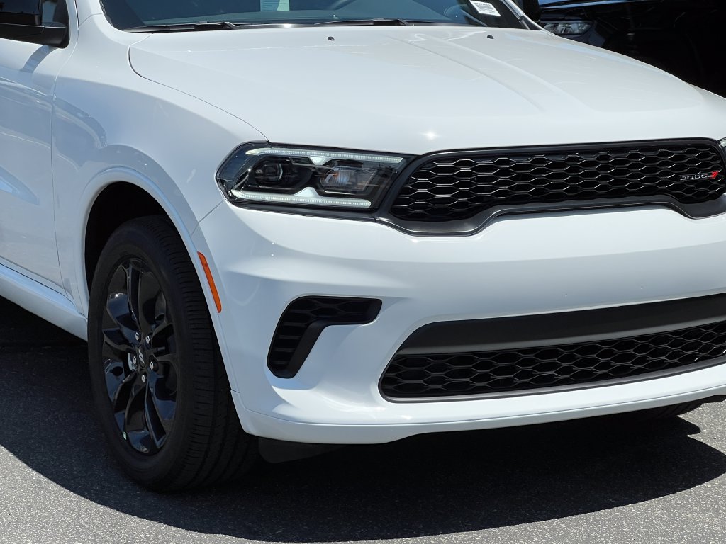 New 2026 Dodge Durango GT w/ Blacktop Package AWD/4WD image 9