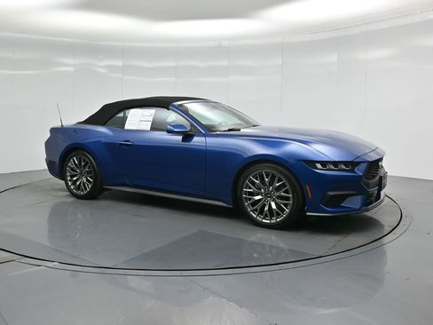 Certified 2024 Ford Mustang Premium image 22