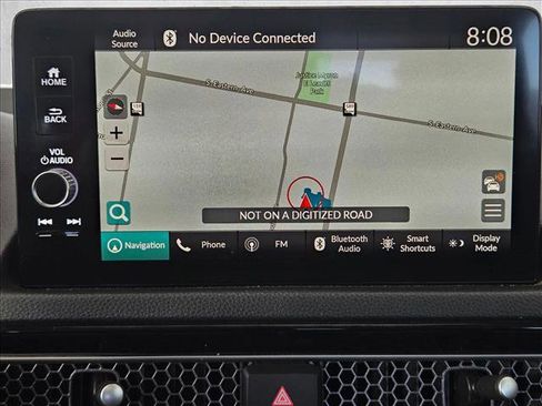 Used 2023 Honda Civic Touring image 12