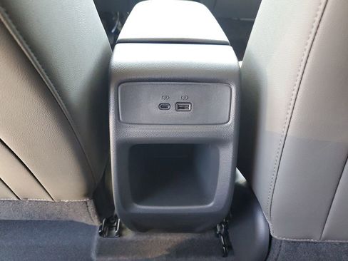 New 2026 Chevrolet Trax ACTIV w/ Driver Confidence Package FWD image 13