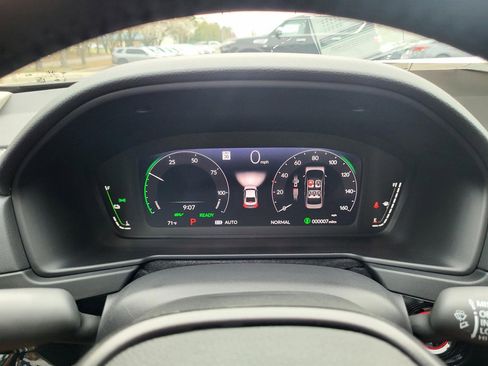 New 2026 Honda Accord EX-L image 19