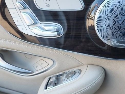 Used 2018 Mercedes-Benz C 300 C 300 image 16