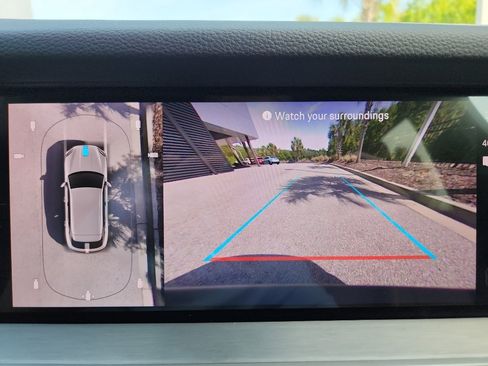 New 2026 Porsche Cayenne image 34