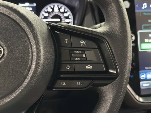New 2026 Subaru Crosstrek 2.0i Premium AWD/4WD image 22