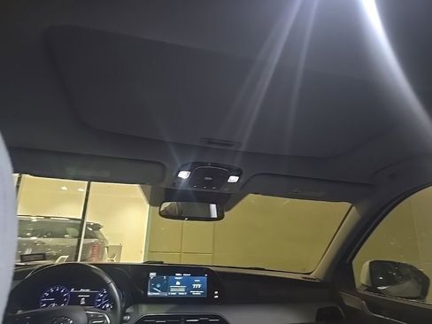 Used 2021 Hyundai Palisade SEL image 12