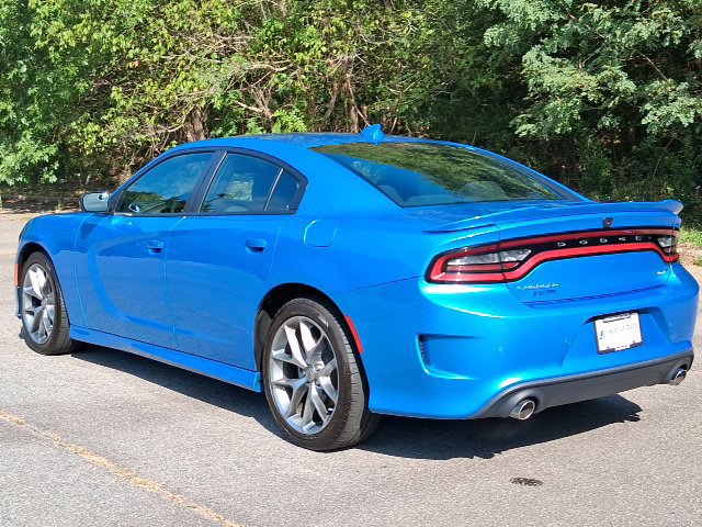 Used 2023 Dodge Charger GT RWD image 3
