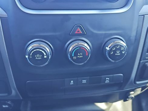Used 2023 RAM 1500 Tradesman RWD image 17