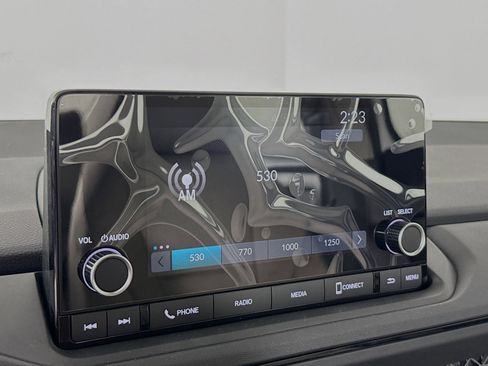 New 2025 Honda Accord LX image 14