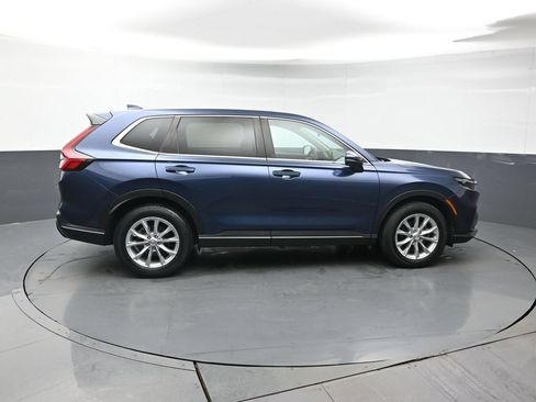 Used 2024 Honda CR-V EX image 7