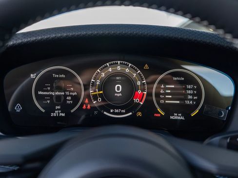 Certified 2026 Porsche 911 GT3 RWD image 17
