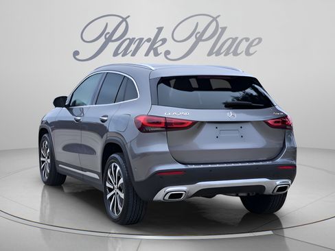 Certified 2023 Mercedes-Benz GLA 250 4MATIC image 3