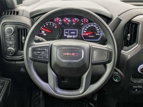 Used 2023 GMC Sierra 1500 Pro w/ Fleet Convenience Package AWD/4WD image 21
