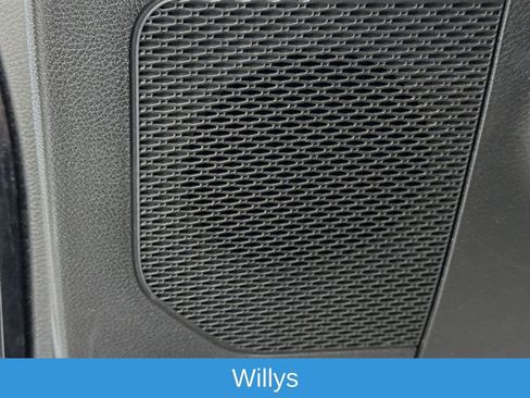 Used 2021 Jeep Wrangler Unlimited Sport image 23