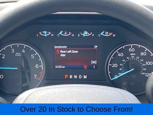 Used 2023 Ford F150 XLT AWD/4WD image 9