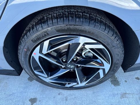 New 2026 Hyundai Sonata SEL image 18