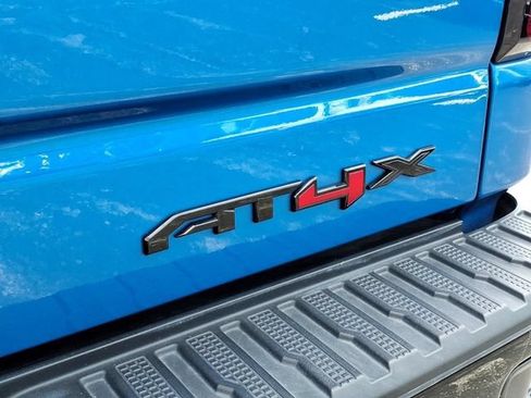 Used 2023 GMC Sierra 1500 AT4X AWD/4WD image 24