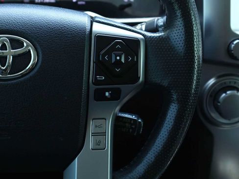 Used 2023 Toyota 4Runner SR5 Premium RWD image 23