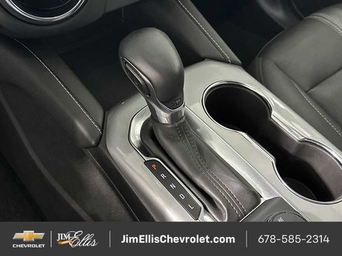 Certified 2024 Chevrolet Blazer LT image 15