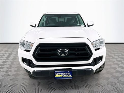 Certified 2023 Toyota Tacoma SR image 2