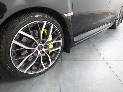 Used 2020 Subaru WRX STI image 29