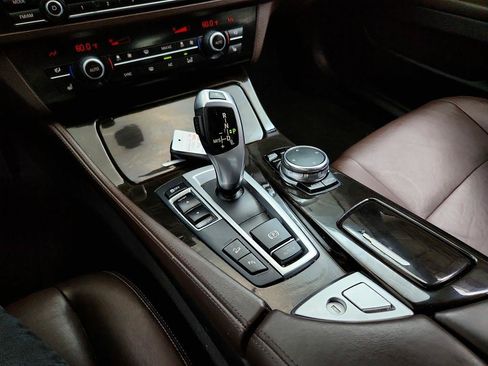 Used 2015 BMW 535i xDrive Sedan AWD/4WD image 18