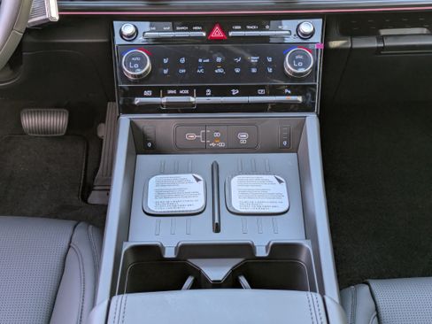 New 2026 Hyundai Santa Fe Calligraphy image 19