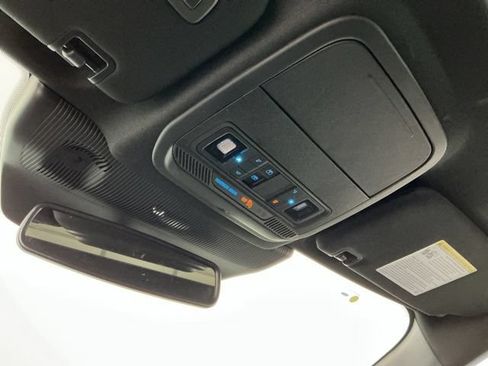 Used 2026 Ford Explorer ST w/ Sun And Sound Package AWD/4WD image 25
