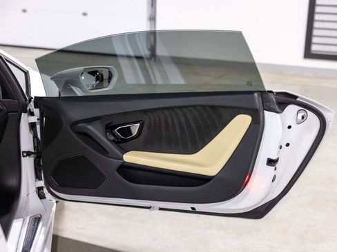 Used 2016 Lamborghini Huracan LP 610-4 image 28