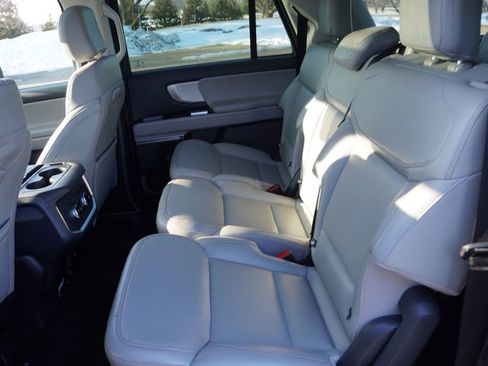 Certified 2025 Ford Expedition Max Active image 18