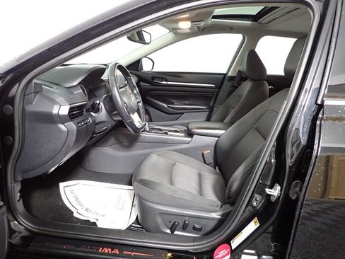 Used 2019 Nissan Altima 2.5 SV image 20
