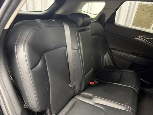 Certified 2023 Kia Sportage EX FWD image 26