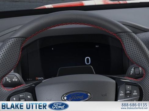 New 2026 Ford Explorer ST-Line RWD image 13