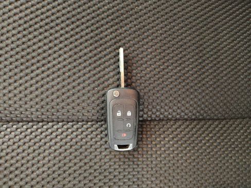 Used 2017 Chevrolet Equinox LT w/ Convenience Package FWD image 32