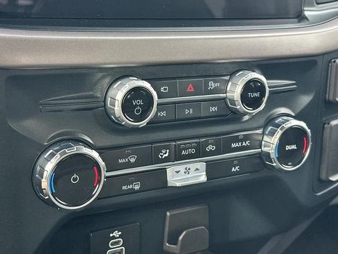 Certified 2025 Ford F150 XLT w/ Equipment Group 301A Standard image 19