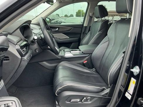 Used 2022 Acura MDX SH-AWD w/ Advance Package image 17