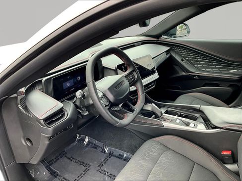 New 2026 Dodge Charger R/T AWD/4WD image 16