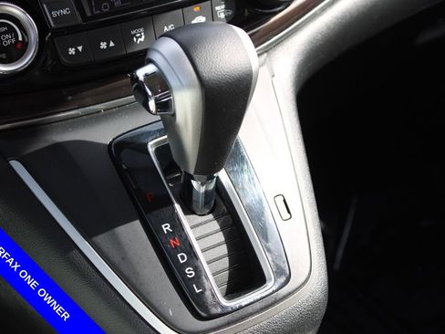 Used 2016 Honda CR-V EX-L image 41