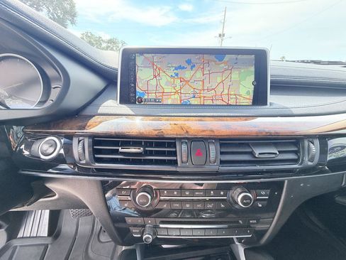 Used 2016 BMW X6 xDrive35i AWD/4WD image 20
