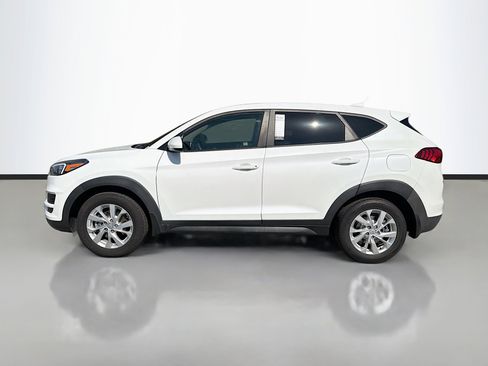 Used 2019 Hyundai Tucson SE FWD image 6