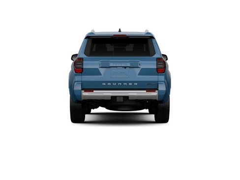 New 2026 Toyota 4Runner Limited AWD/4WD image 65