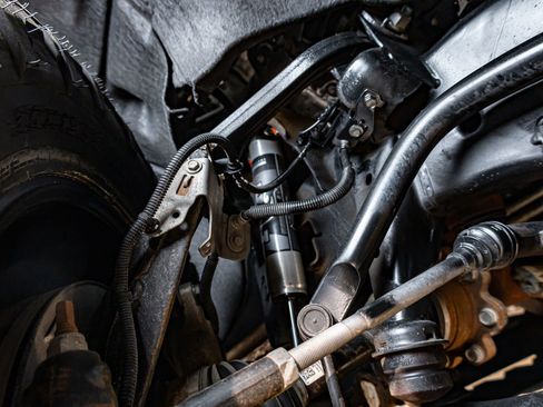 Used 2023 GMC Sierra 3500 Denali w/ Denali Ultimate Package image 14