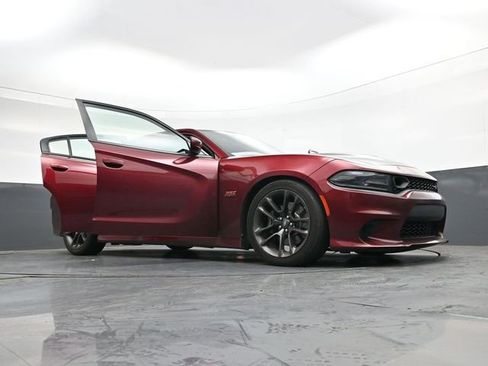 Used 2021 Dodge Charger Scat Pack image 41