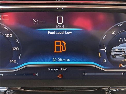 Certified 2025 Chevrolet Silverado 1500 LT image 10