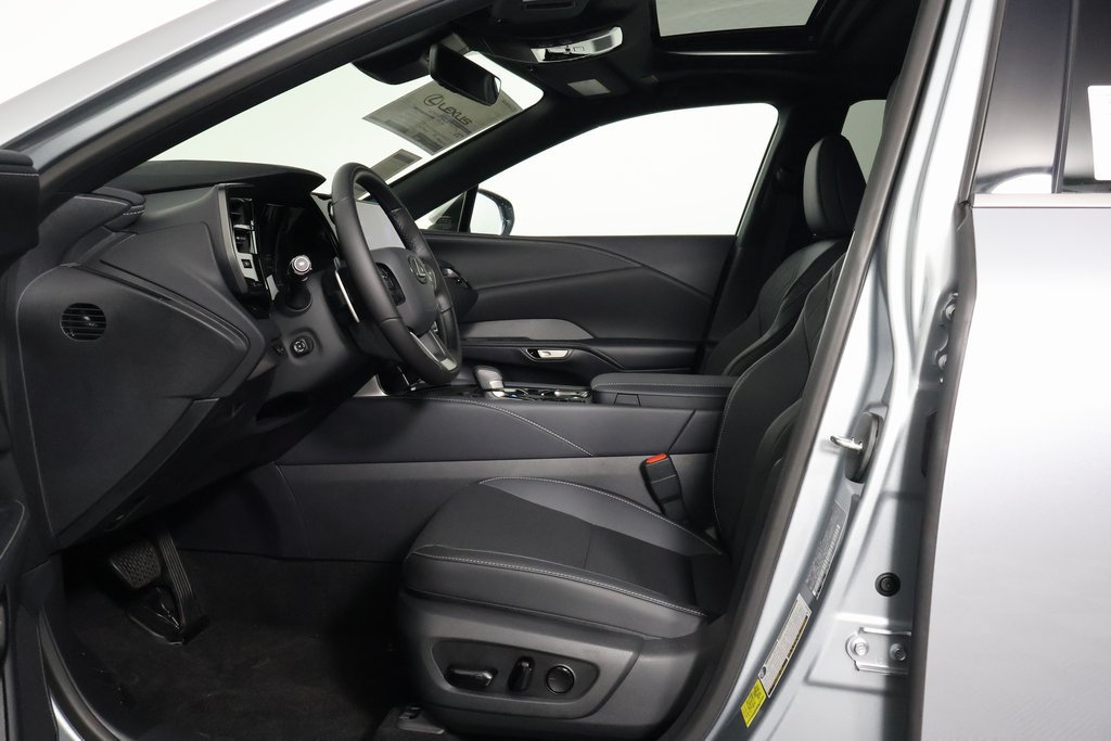 New 2026 Lexus RX 350 Premium FWD image 5