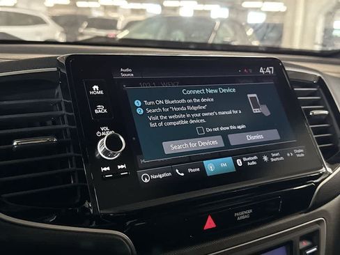 New 2026 Honda Ridgeline TrailSport image 17