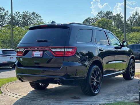 Used 2020 Dodge Durango GT AWD/4WD image 7