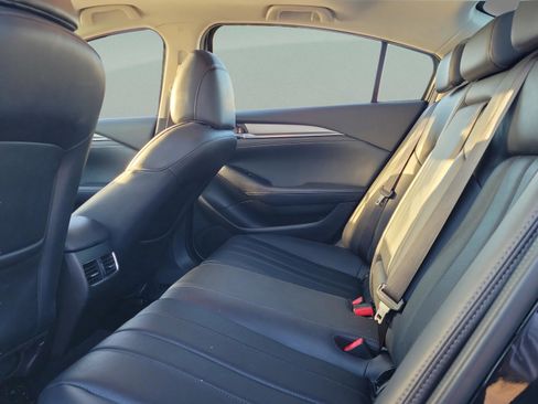 Used 2020 MAZDA MAZDA6 Touring image 7