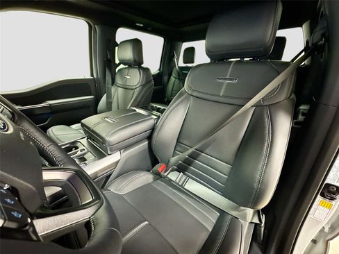 New 2026 Ford F150 Platinum AWD/4WD image 21