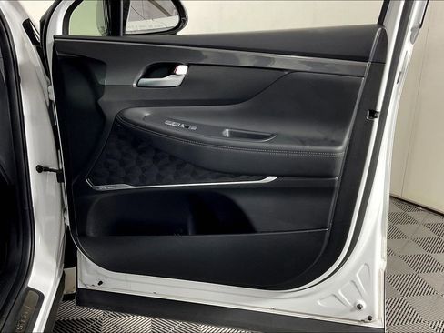 Used 2022 Hyundai Santa Fe Calligraphy image 26