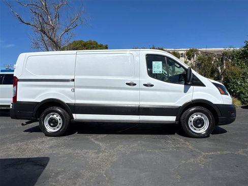 Used 2020 Ford Transit 150 Low Roof image 7